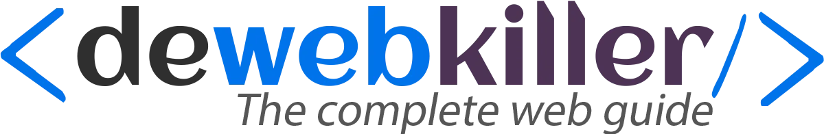 dewebkiller