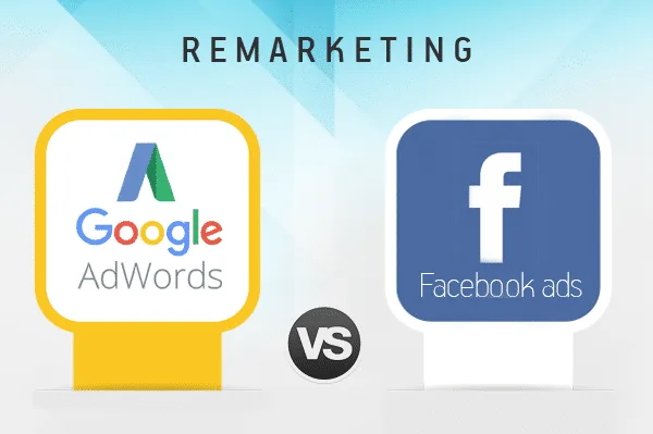 Google vs facebook ads