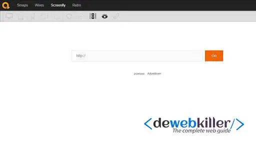 Best tools for testing responsive web design - Screenfly