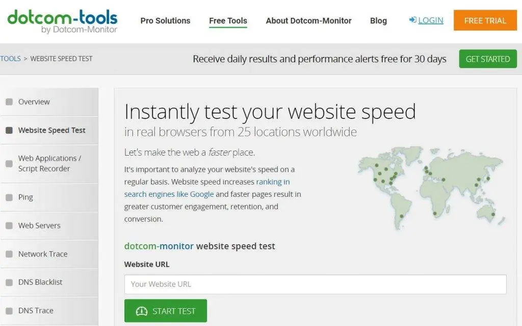 dotcom-tools