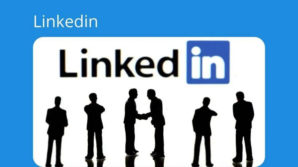 Best Social Media Marketing Platforms-linkedin