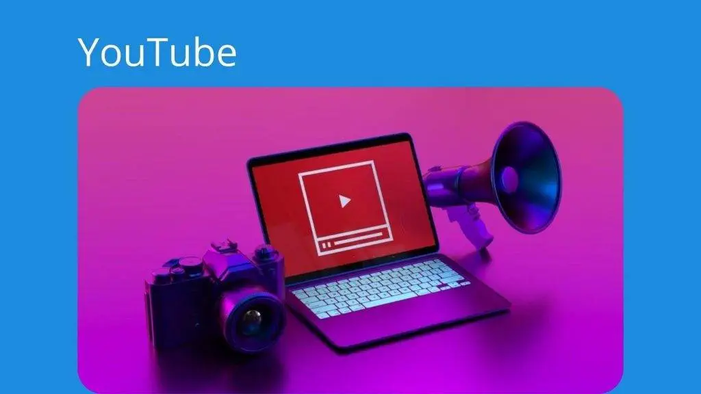 Best Social Media Marketing Platforms-youtube