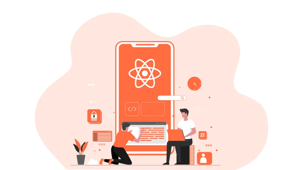 React Native development