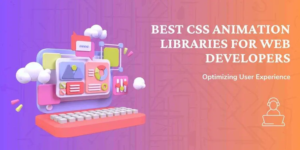 Best CSS Animation Libraries