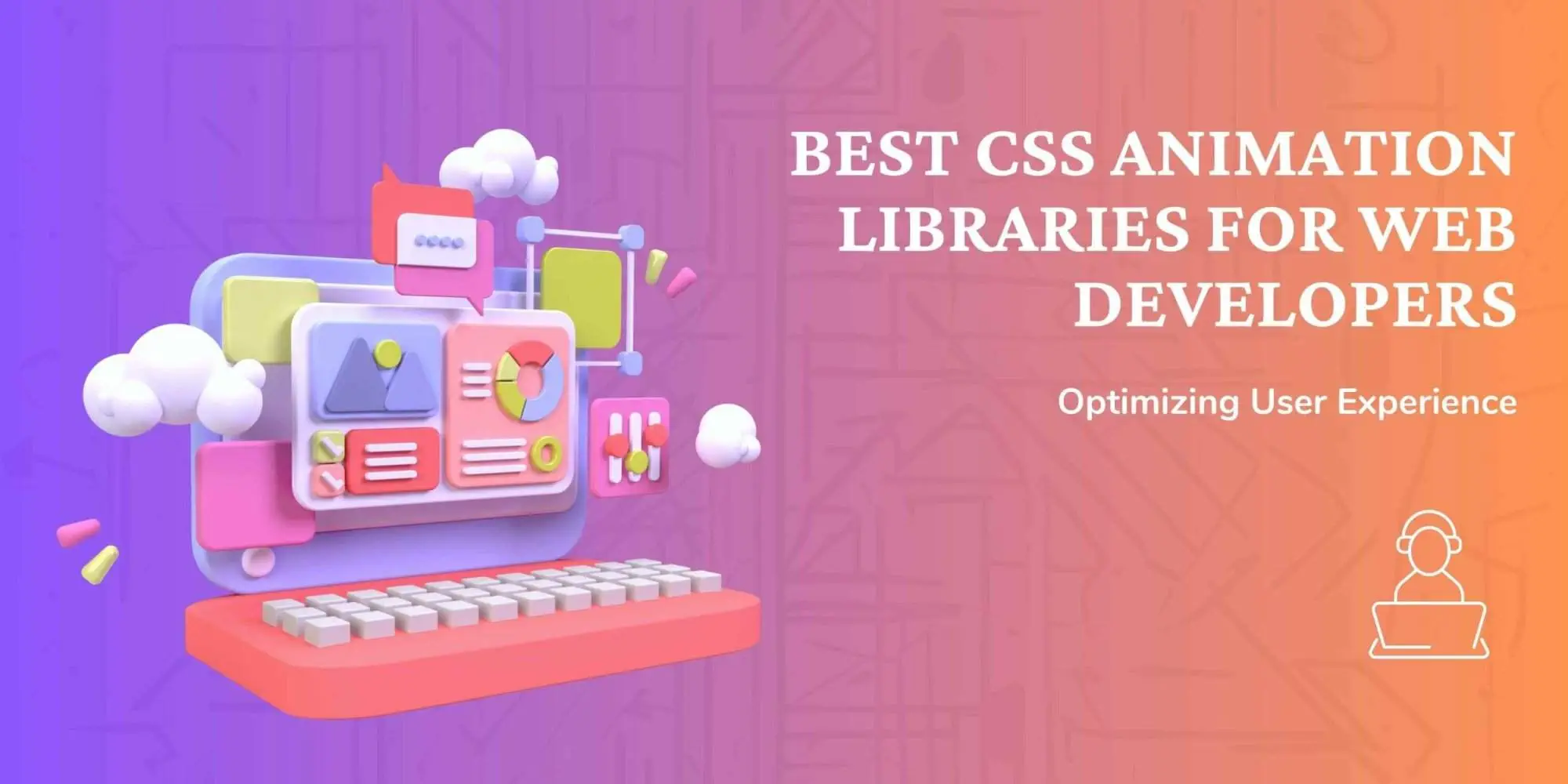 Best CSS Animation Libraries for Web Developers