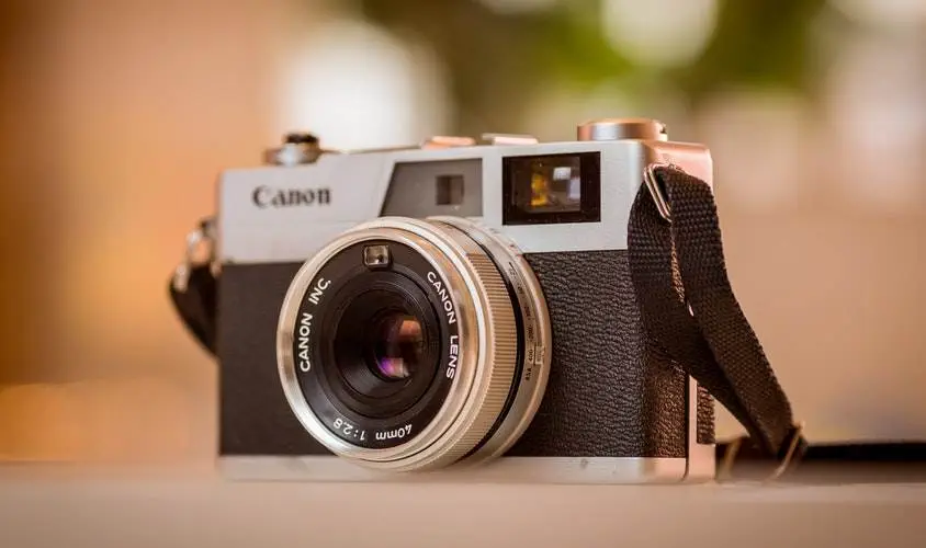 Top websites for free stock photographs