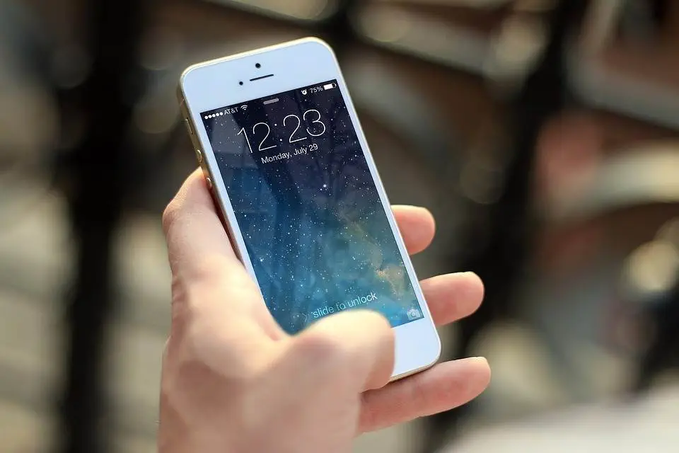 Top 10 Mobile App Development Companies In California In 2023